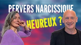 Un pervers narcissique estil heureux quand il fait du mal [upl. by Airamzul]