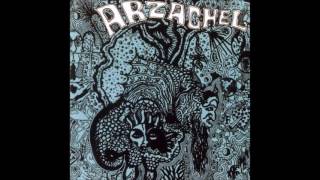 URIEL  Arzachel 1969 Azathoth [upl. by Inalem]