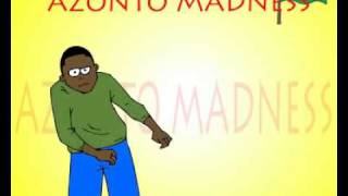 AZONTO TUTORIALS CARTOONS [upl. by Mackenie]