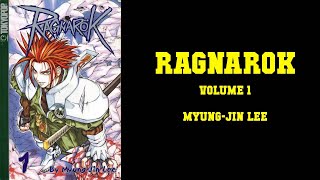 Ragnarok  MyungJin Lee DID ANYONE ASK FOR MANWHA [upl. by Guillema818]