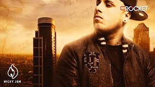 Nicky Jam  Sigo Aqui Prod By Denni Way [upl. by Alenoel651]