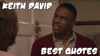 100ish Best Keith David Quotes [upl. by Weir670]