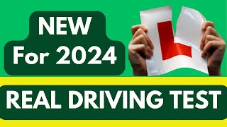 Nuneaton NEW Driving Test Route For 2024 Full Commentary [upl. by Ingraham644]