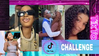 Top 5 meilleur challenge Tiktok sénégal 🇸🇳 2024 [upl. by Nitneuq]