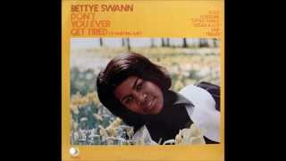 Bettye Swann  Little Things Mean A Lot [upl. by Mctyre]