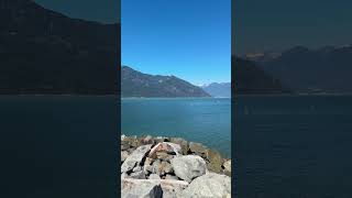 The Hidden Gem of British Columbia Porteau Cove travelshorts explorecanada shorts travel [upl. by Narra]