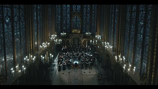 Musiques pour la Sainte Chapelle  Charpentier Les Arts Florissants William Christie [upl. by Zil]