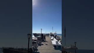 Conociendo el Rosarito Beach Hotel 🌊☀️ vlog spot rosarito playa lugares badbunny [upl. by Eema987]