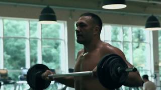 Kubrat Pulev vs Anthony Joshua The Road to Cardiff Part 2 [upl. by Nanreik457]