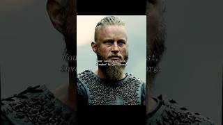 He regrets not following Ragnar vikings foryou clips [upl. by Thgiwd45]