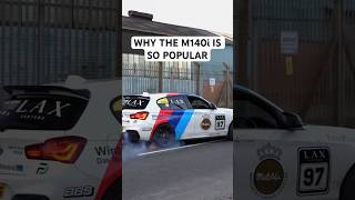 Do you agree that the M140i is the best value for money hatchback on the market rn bmw m140i [upl. by Aniz913]