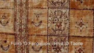 Tonga  Fuiva O Fangatapu  Hiva O Taone [upl. by Dleifxam]