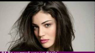 Ivi Adamou  To Mistiko Mou Na Vreis Audio Video [upl. by Stillman]