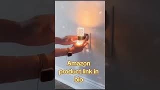 LOHAS LED Night Light  Plug in Modern Night Lights Plug into  Wall Dusk to Dawn Sensoryoutube [upl. by Raimes776]