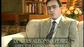 7 Ps del Marketing de Salud 1 de 4VOB [upl. by Aniv]