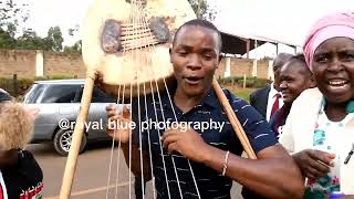 celebrating the new ordained priest catholic diocese of Elodoret [upl. by Llenram]