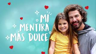 Promo 2 Mi Mentira Mas Dulce Turca Gran Estreno En Canal Latina Peru 2024 HD globoplay [upl. by Normi291]