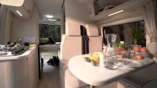 Chausson Van Twist Start2 Silver Edition 2014 [upl. by Ayad785]