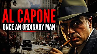 Al Capone A History Of Chicagos Infamous Mob Boss  New Documentary [upl. by Lupien696]