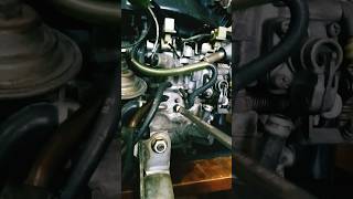 Cara Setting Fuel Mixture Adjustment  Kancil 850 Piston 72 Mm  SOHC 12V Carburetor [upl. by Yrrej]