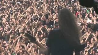 Funeral Hymn  Exodus Live At Wacken [upl. by Tartan]