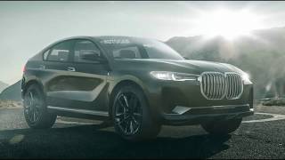 2020 BMW X8 [upl. by Dell264]