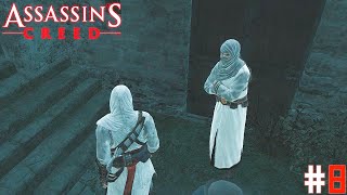 TRABAJOS DE OCULTOS 😶  ASSASSINS CREED 8 [upl. by Beverlee101]