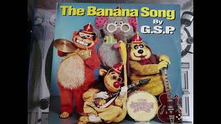 GSP  Banana Song Garage Tec Mix [upl. by Nahseez]