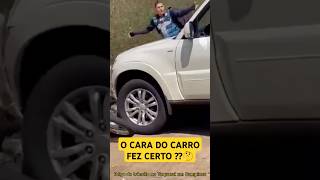 🔞 QUEM TA ERRADO🤔supercarrosoffroadraceporschememesferrariporschehumorcomediacarrosbaixos [upl. by Eikcim233]