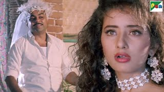 इंस्पेक्टर कोटक की इस साजिश में फंस गई प्रियाMilanJackie Shroff Manisha Koirala Paresh Rawal [upl. by Idaline]