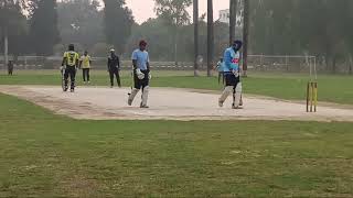 1st Sfinal Monsoon champion ARG vs Lucknow LIGERS 2nd inning [upl. by Seuqirdor67]