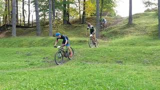 VIVUSMTB2021APE 11 septembris [upl. by Bancroft]