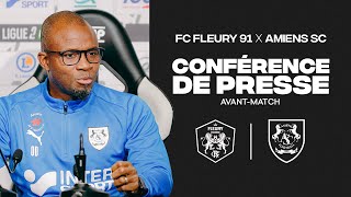 FCFASC  La conf davantmatch [upl. by Johathan]