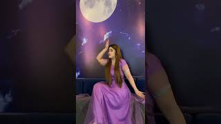 My New look 💜asmadoll123 asmadollbeautybar viralvideo foryou foryourpage tiktok [upl. by Denzil549]