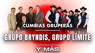 Cumbias Gruperas [upl. by Arayc]