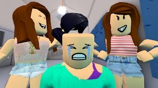 Gonna Be Fine ROBLOX MUSIC VIDEO [upl. by Jonati]