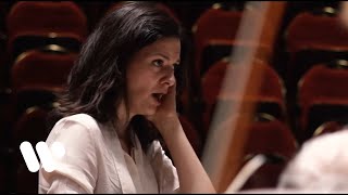 Marianne Crebassa sings quotVivan los que rienquot from De Falla La Vida Breve [upl. by Thomasine]