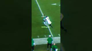 Jahan Dotson INSANE CATCH 😳👀 shorts [upl. by Gilbertine119]