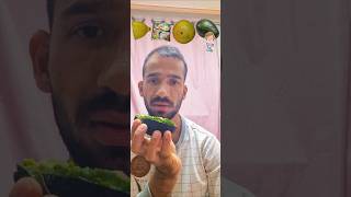 Lemon noodles orenag avocado eatingchallenge hiramaniofficel Food [upl. by Ecinom]