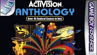 Longplay of Activision Anthology [upl. by Eedia231]