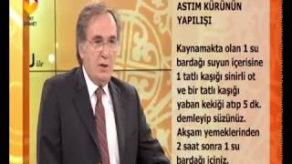 Astım Rahatsızlığı İçin Kür  DİYANET TV [upl. by Batish376]