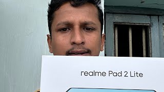 realme pad lite 2 first time experience realme pad [upl. by Boyt796]