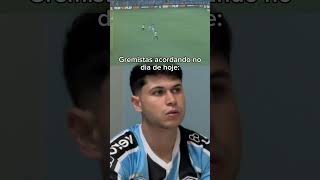 Triste gremio gremista futebol fy [upl. by Atiuqal]