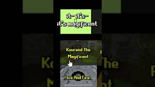 Kourend the Magnificent runescape osrs oldschoolrunescape [upl. by Aleak403]