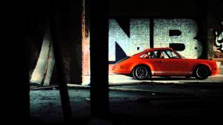 Porsche 911 MR04 The Judge by Machine Revival [upl. by Pepita]