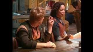 Firefly Making of The serie [upl. by Daeriam858]