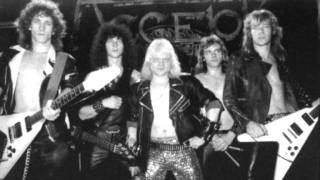 Accept  Balls to the Wall Live 1985 [upl. by Selassie823]