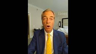 The end of Farage  FC24 Nigel Farage takeover [upl. by Sterne]