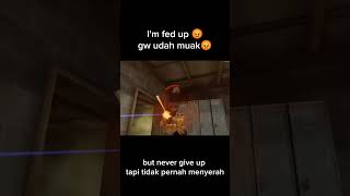 Never give up operator arenabreakoutfunnymoments memes funny [upl. by Eitsyrhc]