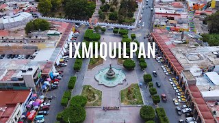 Conoce Ixmiquilpan  Hidalgo México 4K [upl. by Nileve]